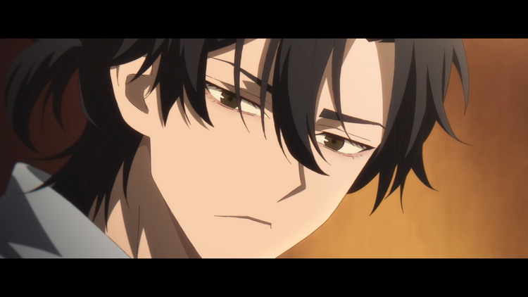 時光代理人 -LINK CLICK- 英都篇 第07話