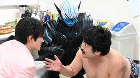 仮面ライダーリバイス 第22話
