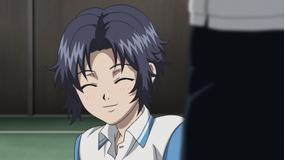 新テニスの王子様(OVA) 第02話