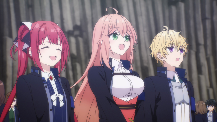 勇者パーティを追い出された器用貧乏 第02話