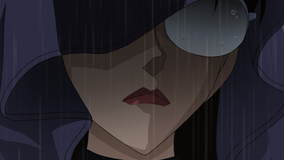 名探偵コナン 第1167話