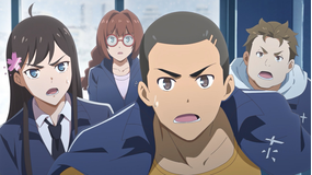 不死身な僕の日常 シーズン4 第04話