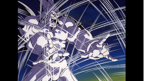 ドラゴンボールGT 第59話