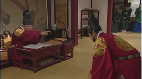 大王の道 第20話／字幕