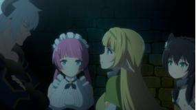 異世界魔王と召喚少女の奴隷魔術Ω 第09話