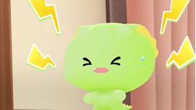 ぷにるんず ぷに3 第18話