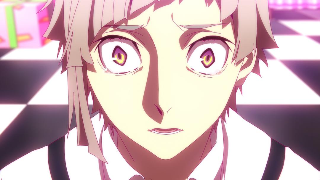 文豪ストレイドッグス 第52話 | アニメの動画配信はTELASA(テラサ