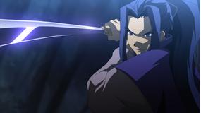 Fate/stay night 第09話