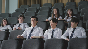 My Golden Blood 第08話/字幕