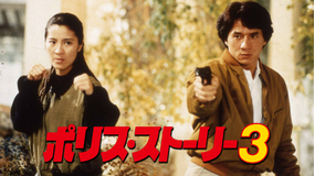 ポリス・ストーリー3/吹替