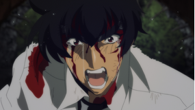 地獄先生ぬ～べ～ 第26話（最終話）