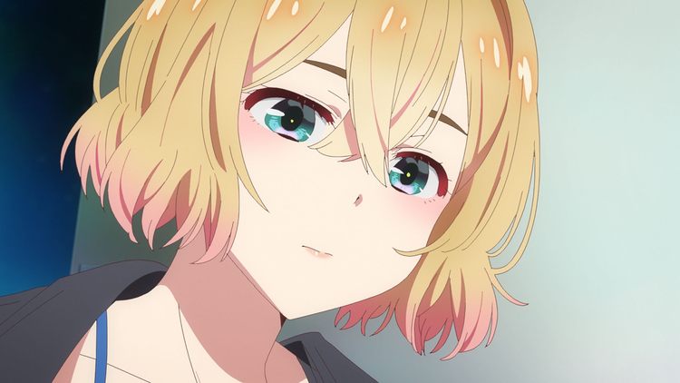 彼女、お借りします Season2 第03話