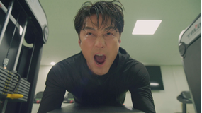 キック・アゲイン～チ・ジニと愉快な仲間たち～ 第24話（最終話）／字幕