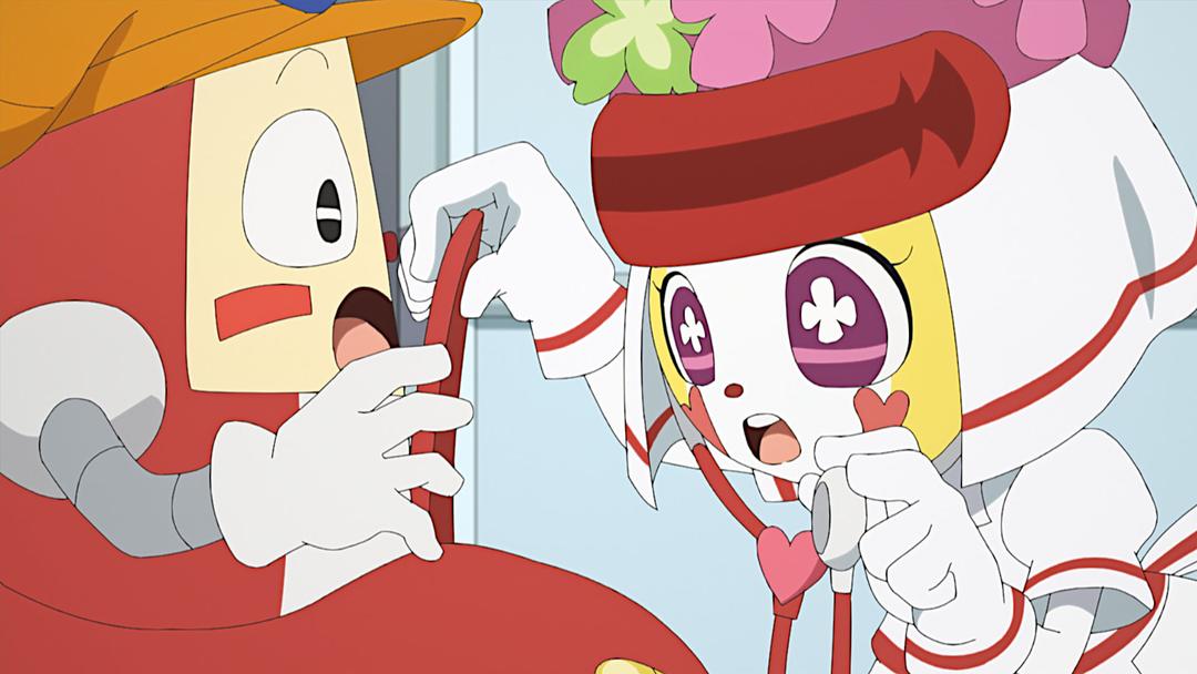 もーまん のりものまん モービルランドのカークン 第54話 | キッズ・特撮の動画