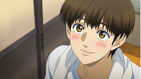 ババンババンバンバンパイア 第02話