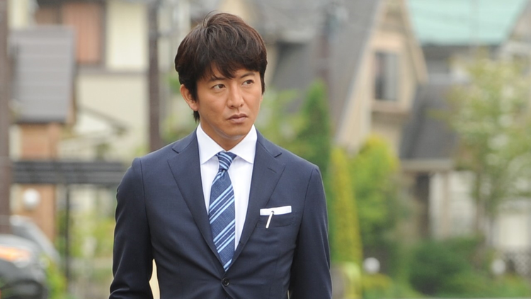 アイムホーム 第10話（最終話）