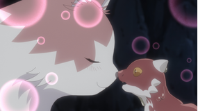 猫と竜 第01話