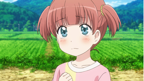 のんのんびより のんすとっぷ 第04話