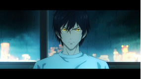 龍族II -The Mourner’s Eyes- 第17話／字幕