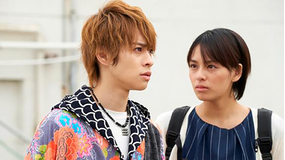 仮面ライダーゴースト 第06話