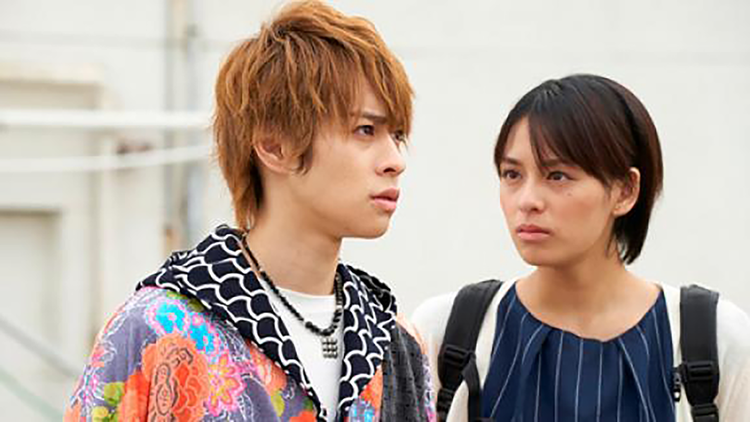 仮面ライダーゴースト 第06話