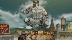 ドロヘドロ Season2 第13話