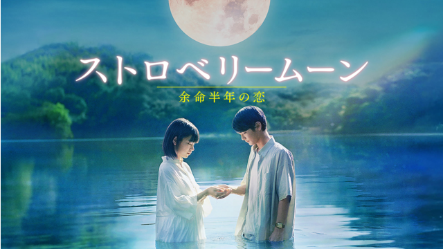ストロベリームーン 余命半年の恋