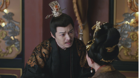 灼灼風流~宮中に咲く愛の華~ 第26話/字幕