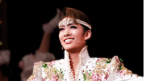 【宝塚歌劇】STAGE Pick Up プレミアム＃181～花組『Jubilee』（’25年・博多座）より～