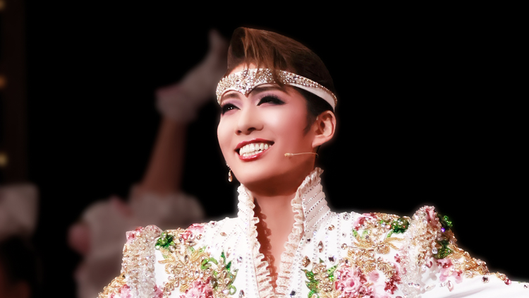 【宝塚歌劇】STAGE Pick Up プレミアム#181~花組『Jubilee』(’25年・博多座)より~