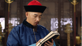 康熙帝～大河を統べる王～ 第40話（最終話）／字幕