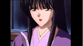 るろうに剣心-明治剣客浪漫譚-（1996年版） 第11話