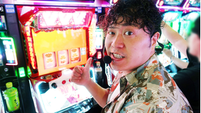 エハラマサヒロのパチバラX ＃007