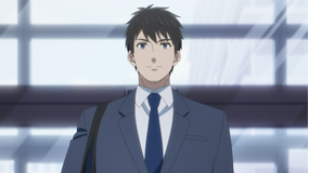 左ききのエレン 第03話