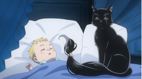 猫と竜 第04話