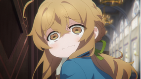 サイレント・ウィッチ 沈黙の魔女の隠しごと 第9.5話