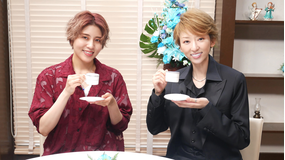 【宝塚歌劇】Cafe ふぉるだ ＃65