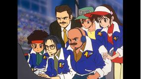 新世紀GPX サイバーフォーミュラ 第11話