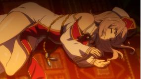異世界魔王と召喚少女の奴隷魔術Ω 第03話