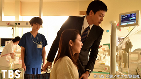 コウノドリ(2015) 第09話