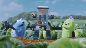 パペットスンスン 第20話