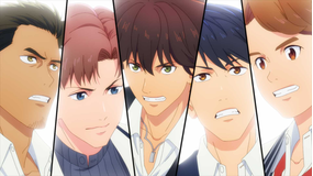 永久少年 Eternal Boys 第13話