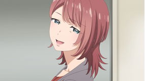 笑顔のたえない職場です。 第08話