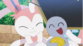 ポケットモンスター（2023） 第120話