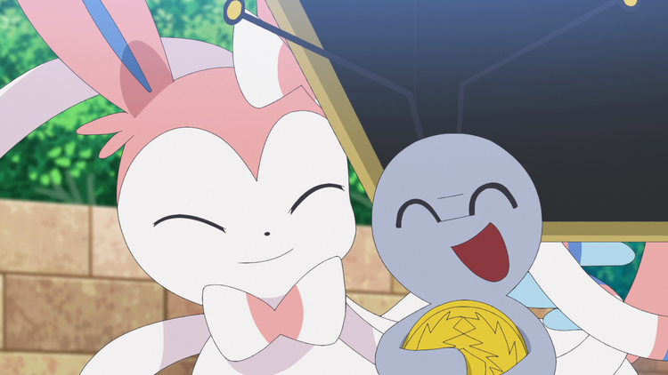 ポケットモンスター（2023） 第120話