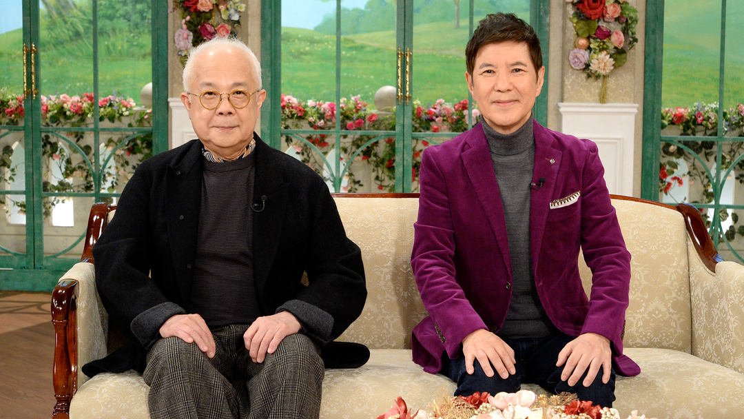 徹子の部屋 ＜関根勤 小堺一機＞コサキンコンビが「古希」を超え…（2026/01/30放送分）