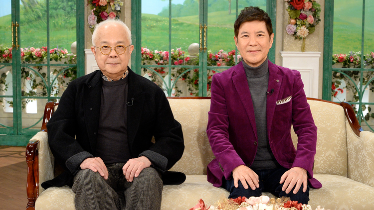 徹子の部屋 <関根勤 小堺一機>コサキンコンビが「古希」を超え…(2026/01/30放送分)