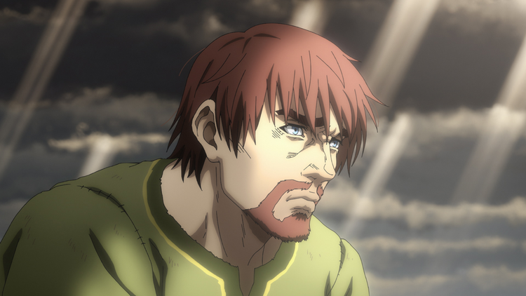 ヴィンランド・サガ SEASON2 第21話