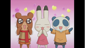 アニマル横町 第049話・第050話