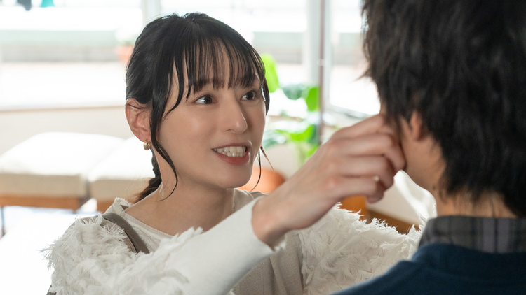 彼女がそれも愛と呼ぶなら（2025/05/15放送分）第07話
